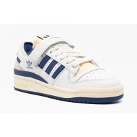 Кроссовки Adidas Forum 84 Blue White