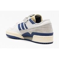 Кроссовки Adidas Forum 84 Blue White