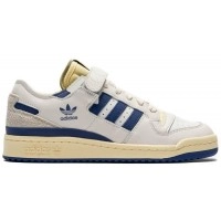 Кроссовки Adidas Forum 84 Blue White