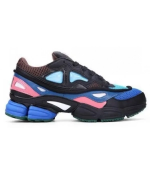 Кроссовки Ozweego Adidas by Raf Simons 2 мульти
