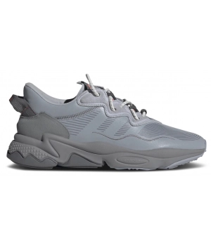 Adidas Ozweego Halo Silver Grey
