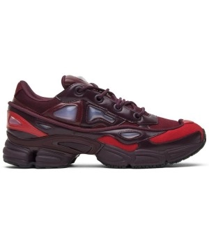 Adidas by Raf Simons Ozweego 3 Burgundy