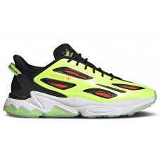 Кроссовки Adidas Ozweego Celox Solar Yellow