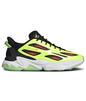 Adidas Ozweego Celox Solar Yellow