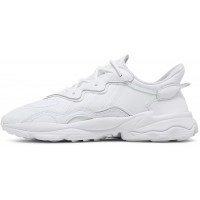 Кроссовки Adidas Ozweego White (Reflective)