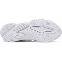 Кроссовки Adidas Ozweego White (Reflective)