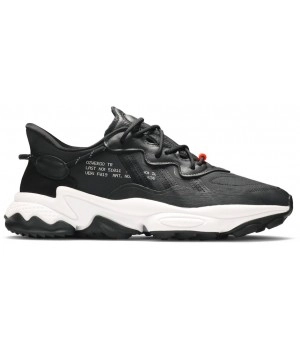 Adidas Ozweego TR Black White