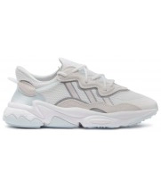 Кроссовки Adidas Ozweego White Grey