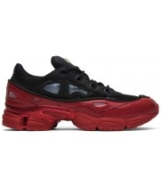 Adidas Raf Simons x Ozweego 3 Core Black Scarlet
