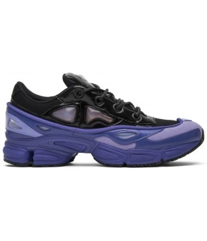 Adidas Raf Simons Ozweego 3 Purple Black