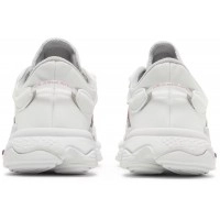 Кроссовки Adidas Ozweego White Rose Tone