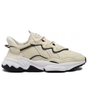 Adidas Ozweego White Black