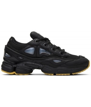 Adidas Raf Simons x Ozweego 3 Black Corn