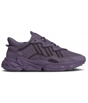 Кроссовки Adidas Ozweego Shadow Violet