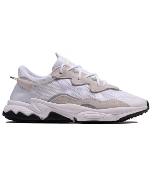 Adidas Ozweego White Beige Grey