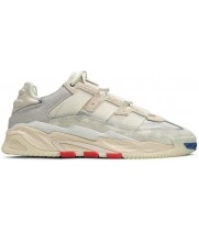 Adidas Niteball Beige с мехом