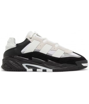 Adidas Niteball Black and White