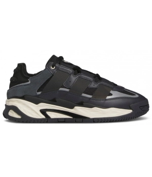 Adidas Niteball Black Beige