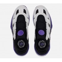Кроссовки Adidas Niteball White Purple