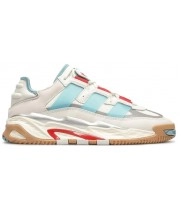 Adidas Niteball Crystal White Preloved Blue
