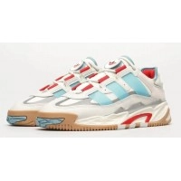 Кроссовки Adidas Niteball Crystal White Preloved Blue