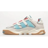Кроссовки Adidas Niteball Crystal White Preloved Blue