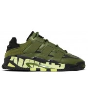 Adidas Niteball Oive Green