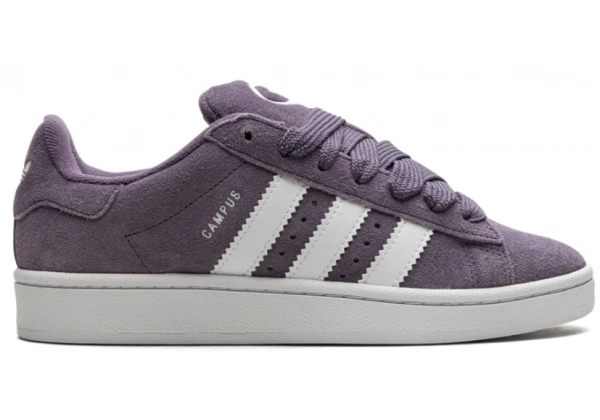 Adidas Campus 00s Shadow Violet