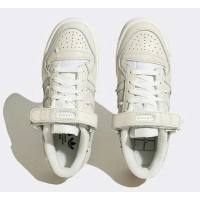 Adidas Forum Low Cream White