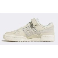 Adidas Forum Low Cream White