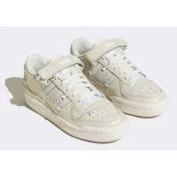 Adidas Forum Low Cream White