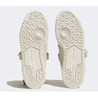 Adidas Forum Low Cream White