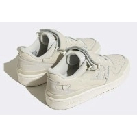 Adidas Forum Low Cream White