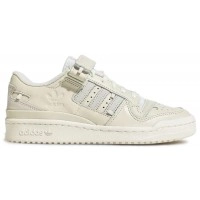 Adidas Forum Low Cream White