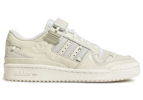 Adidas Forum Low Cream White