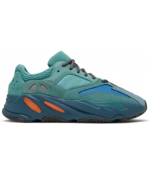 Adidas Yeezy Boost 700 Faded Azure
