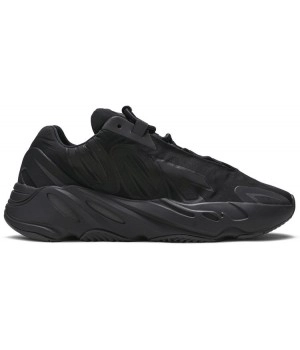 Adidas Yeezy Boost 700 MNVN Triple Black