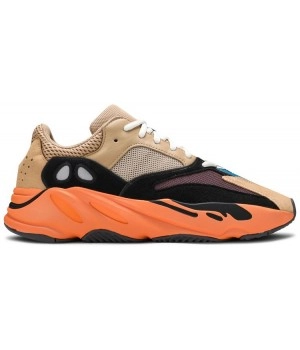 Adidas Yeezy Boost 700 Enflame Amber