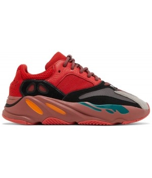 Adidas Yeezy Boost 700 Hi-Res Red