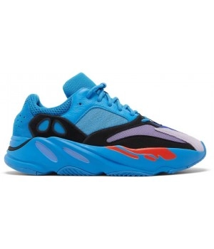 Adidas Yeezy Boost 700 Hi-Res Blue