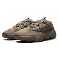 Adidas Yeezy 500 Clay Brown