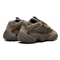 Adidas Yeezy 500 Clay Brown