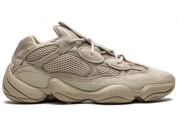Yeezy Boost 500 Taupe Light