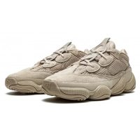 Yeezy Boost 500 Taupe Light