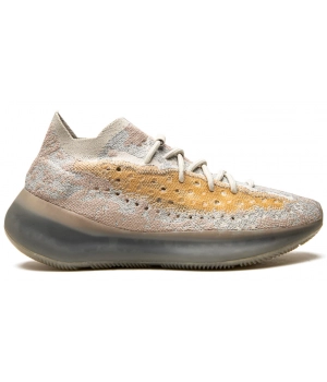 Кроссовки Adidas Yeezy Boost 380 Pepper мульти