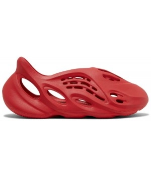 Adidas Yeezy Foam Runner Vermilion