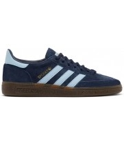 Adidas Handball Spezial Collegiate Navy Clear Sky