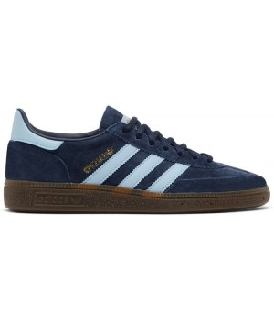 Adidas Handball Spezial Collegiate Navy Clear Sky