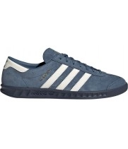 Adidas Hamburg Wonder Steel