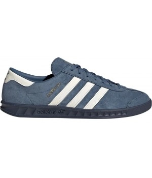 Adidas Hamburg Wonder Steel